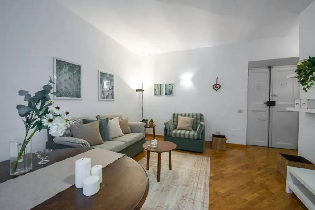 Flat In Trastevere - Rome Villa 0*,