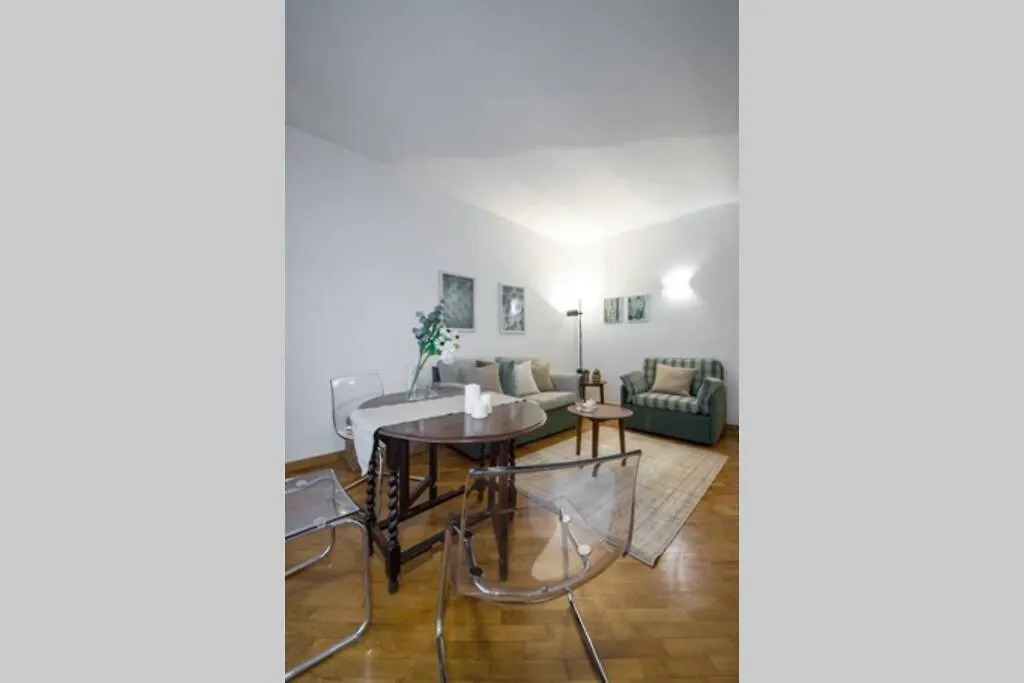 Holiday home Flat In Trastevere - Rome Villa Italy