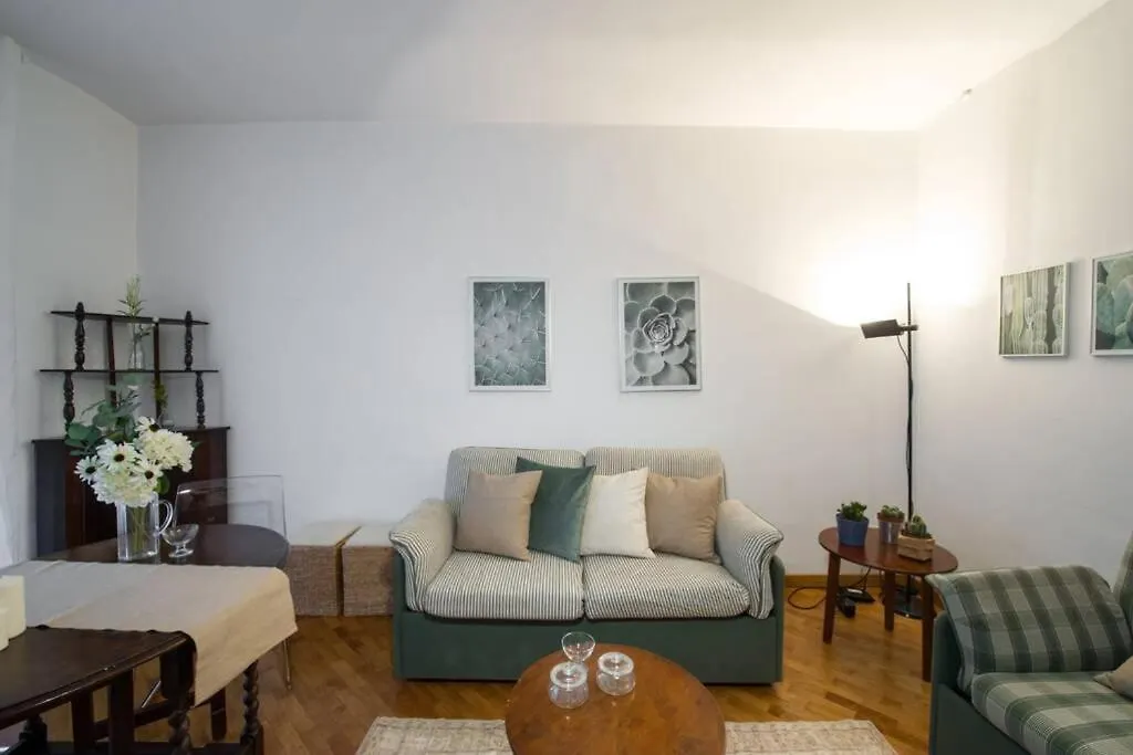 Holiday home Flat In Trastevere - Rome Villa