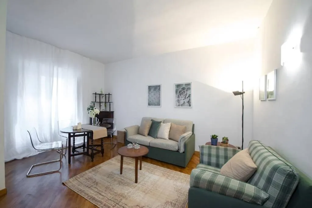Flat In Trastevere - Rome Villa Holiday home