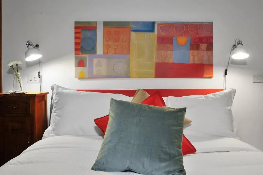 Holiday home Flat In Trastevere - Rome Villa Italy