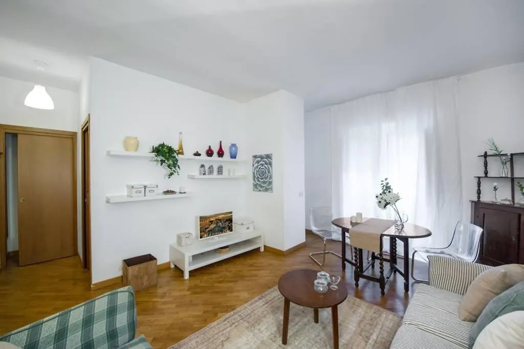 Flat In Trastevere - Rome Villa 0*,  Italy
