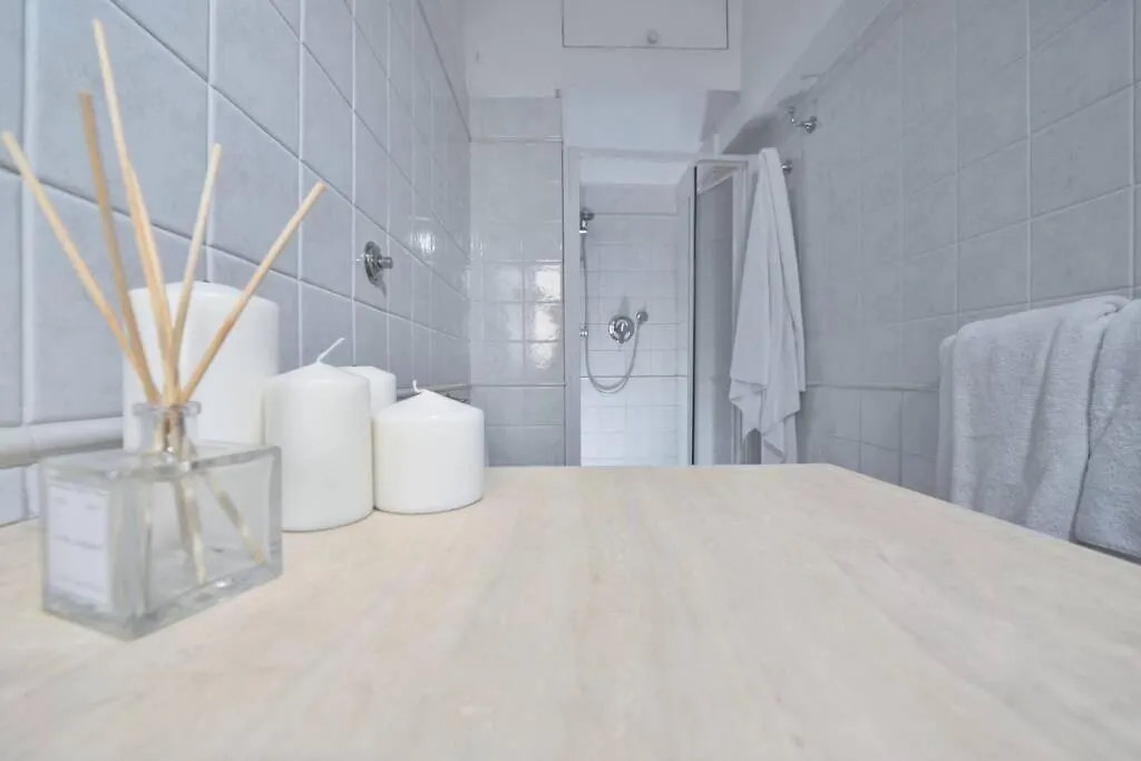 Holiday home Flat In Trastevere - Rome Villa